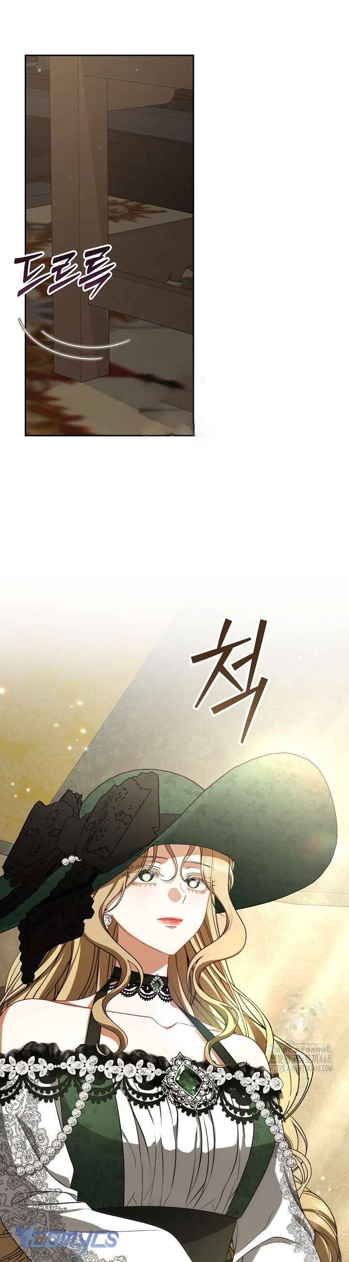 Tôi Đang Xem Một Vở Kịch - Chapter 34 - Page 23