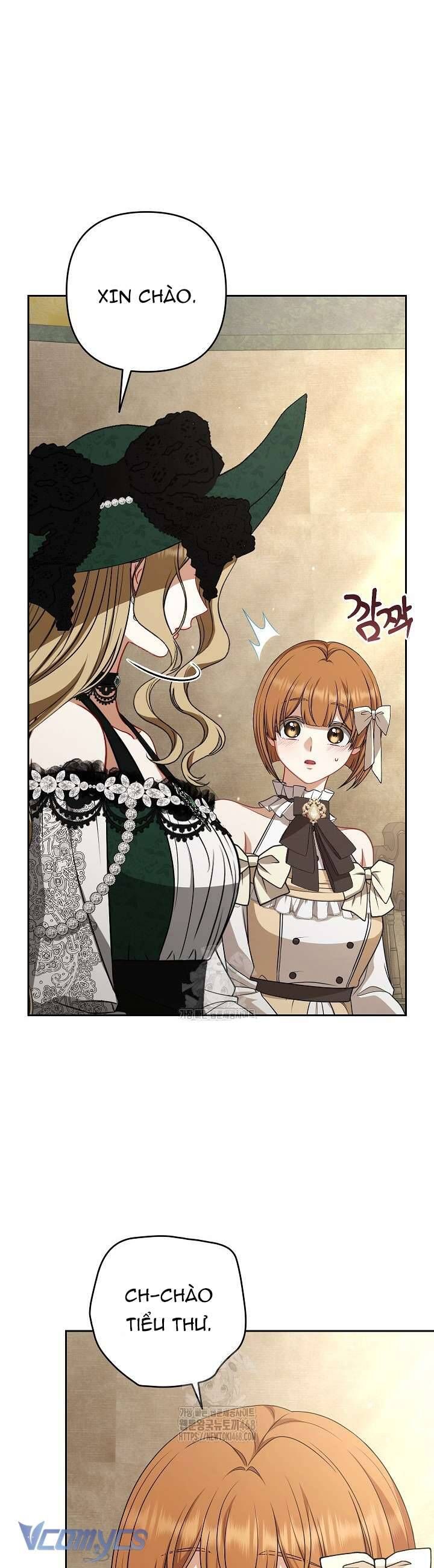 Tôi Đang Xem Một Vở Kịch - Chapter 34 - Page 26