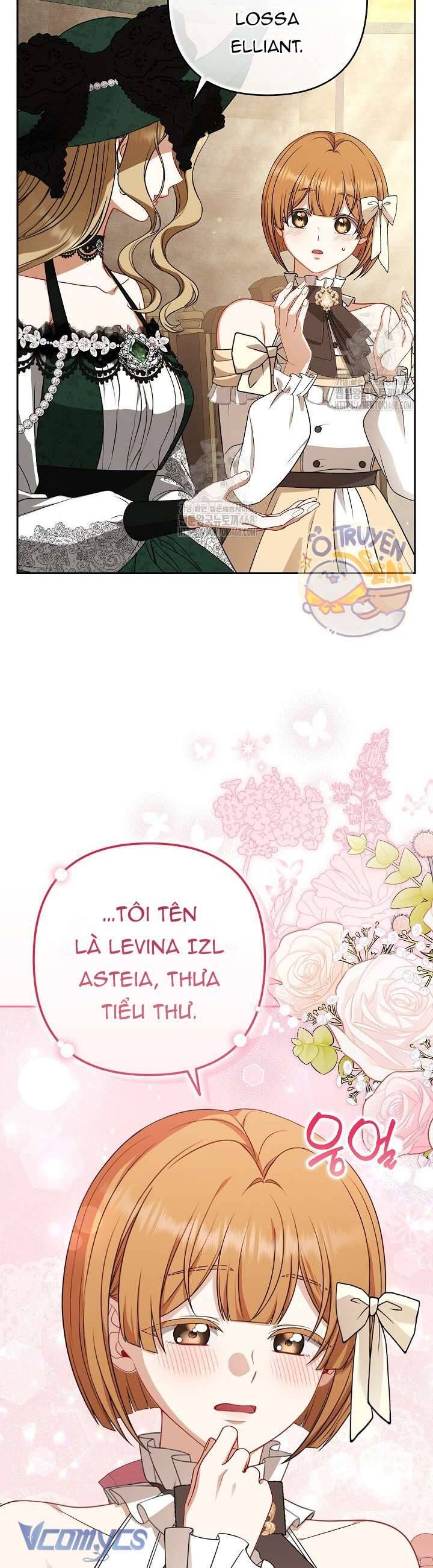 Tôi Đang Xem Một Vở Kịch - Chapter 34 - Page 30