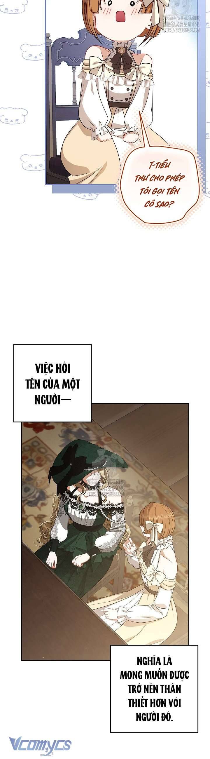 Tôi Đang Xem Một Vở Kịch - Chapter 34 - Page 33