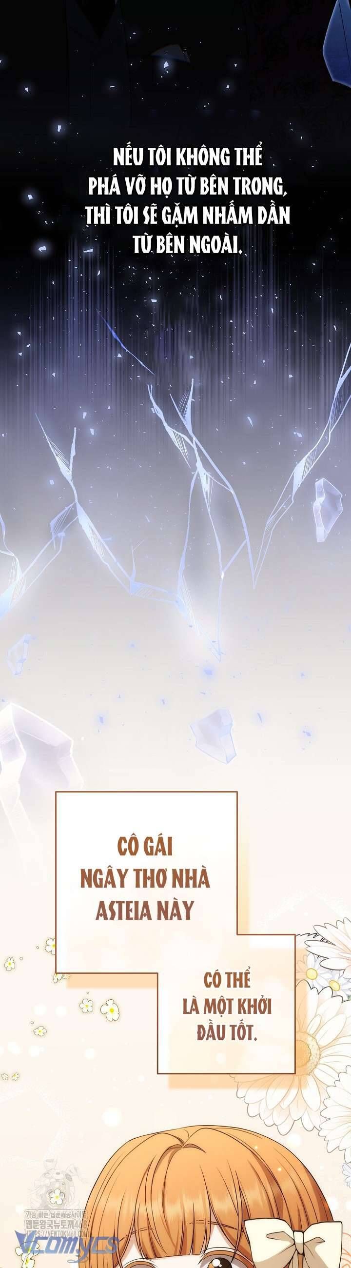 Tôi Đang Xem Một Vở Kịch - Chapter 34 - Page 36