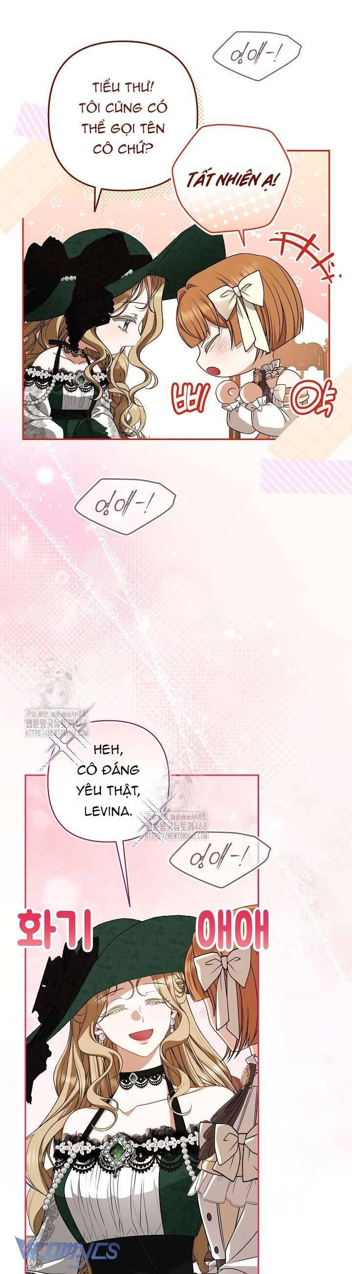 Tôi Đang Xem Một Vở Kịch - Chapter 34 - Page 38