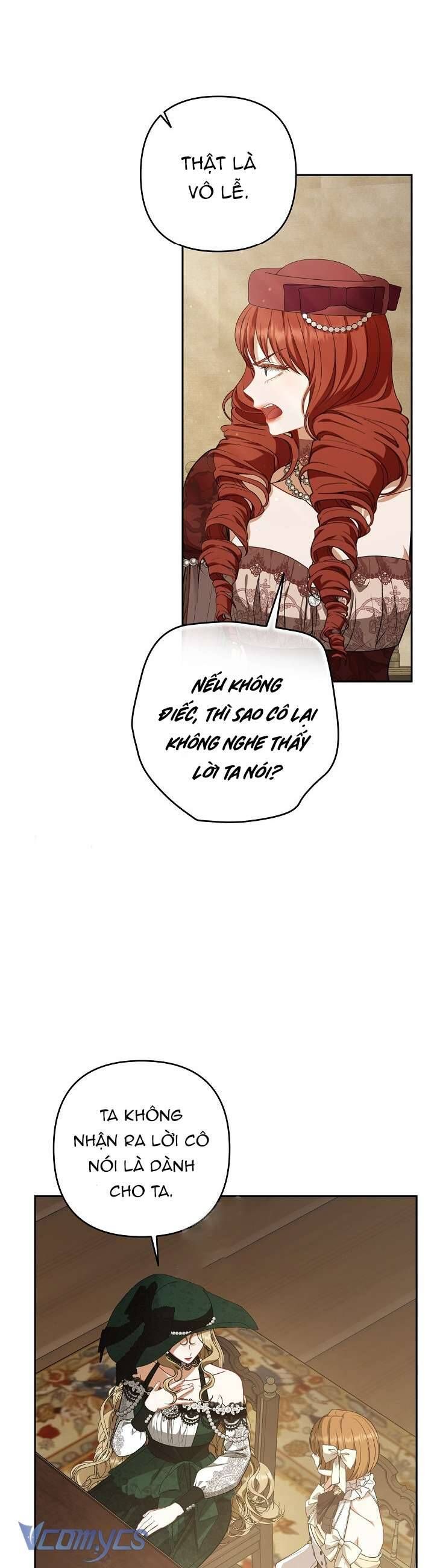 Tôi Đang Xem Một Vở Kịch - Chapter 34 - Page 41