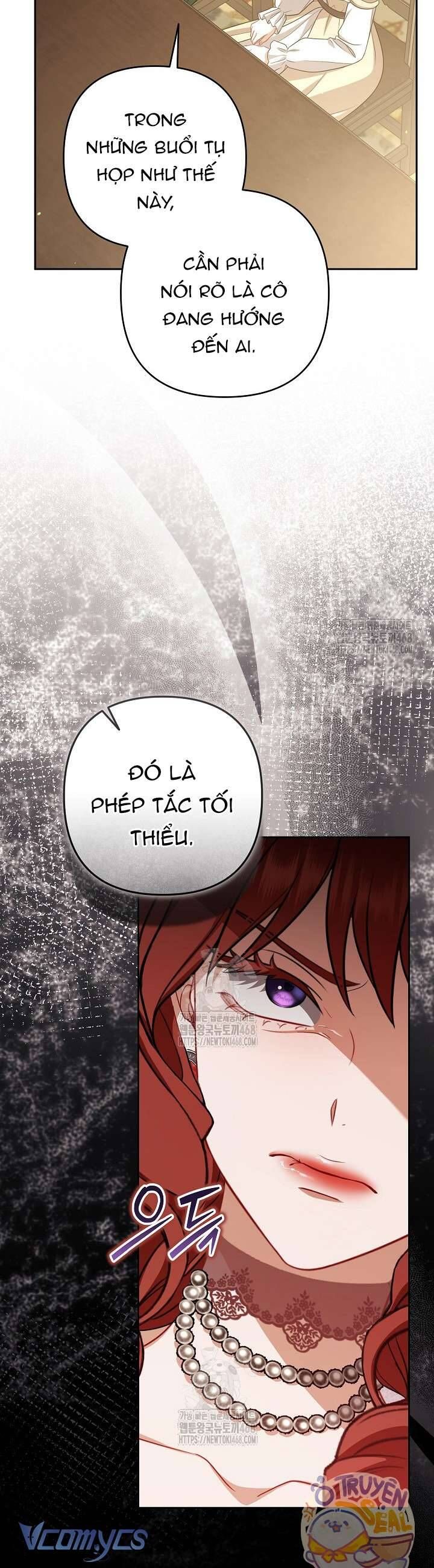 Tôi Đang Xem Một Vở Kịch - Chapter 34 - Page 42