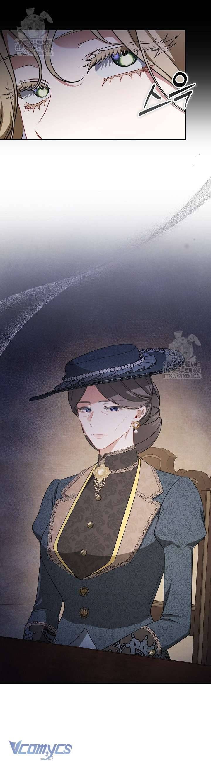 Tôi Đang Xem Một Vở Kịch - Chapter 34 - Page 44