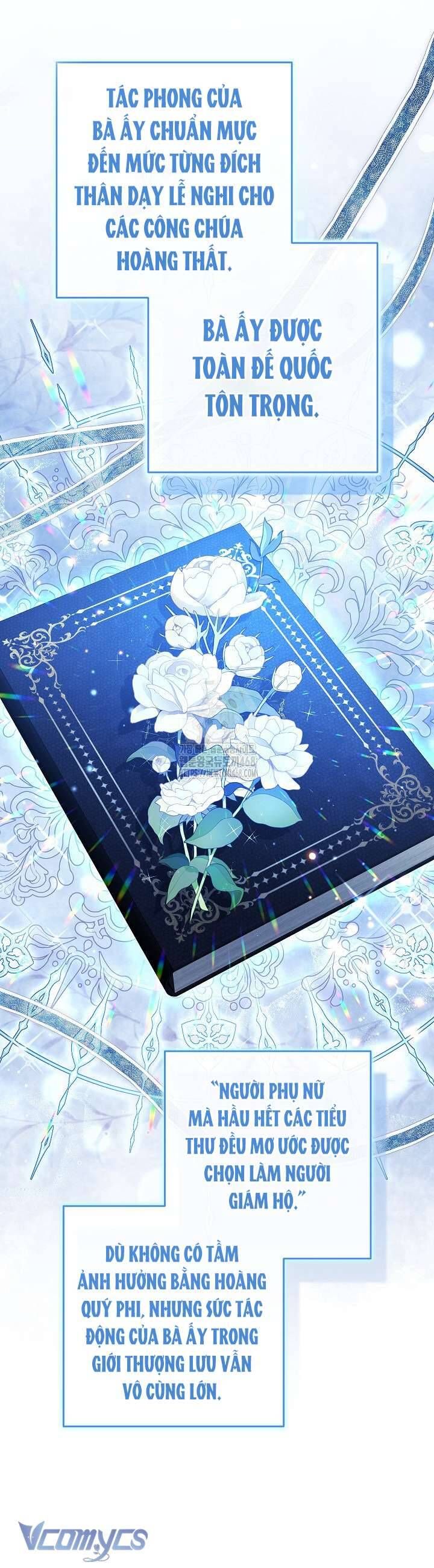 Tôi Đang Xem Một Vở Kịch - Chapter 34 - Page 49