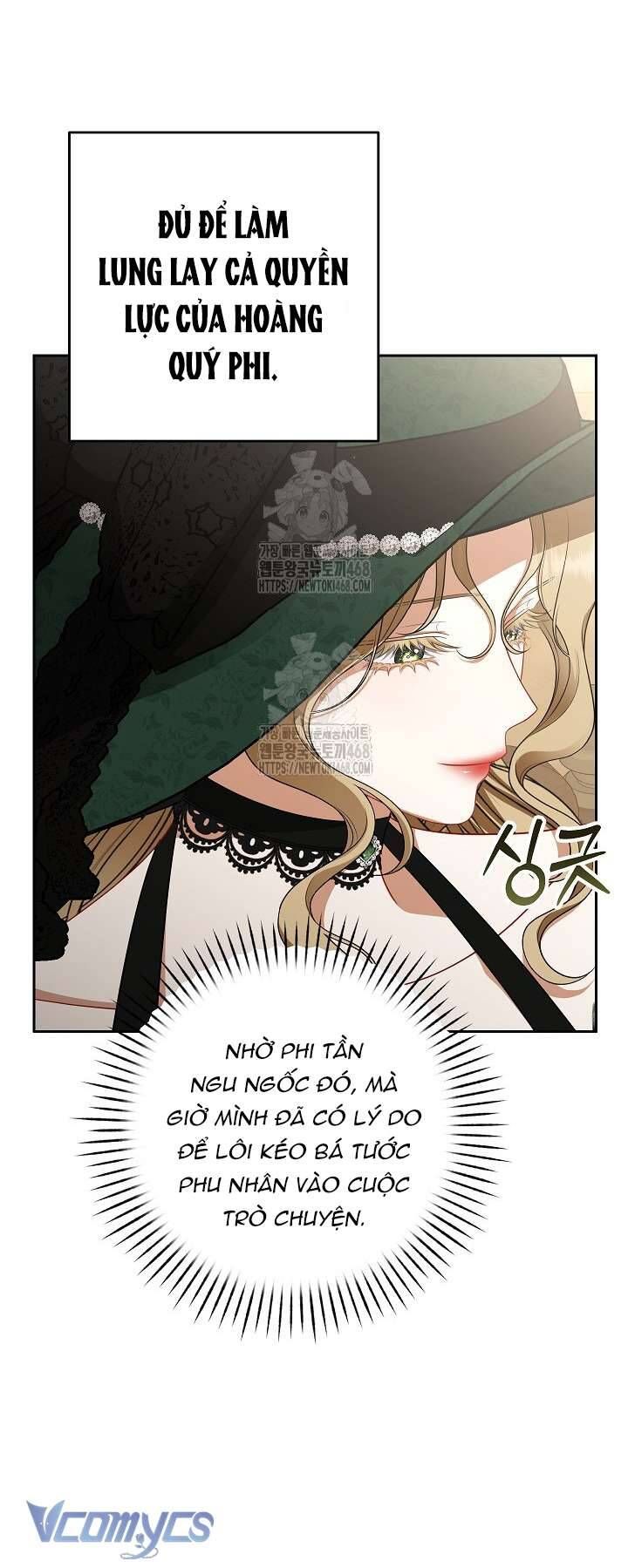 Tôi Đang Xem Một Vở Kịch - Chapter 34 - Page 50