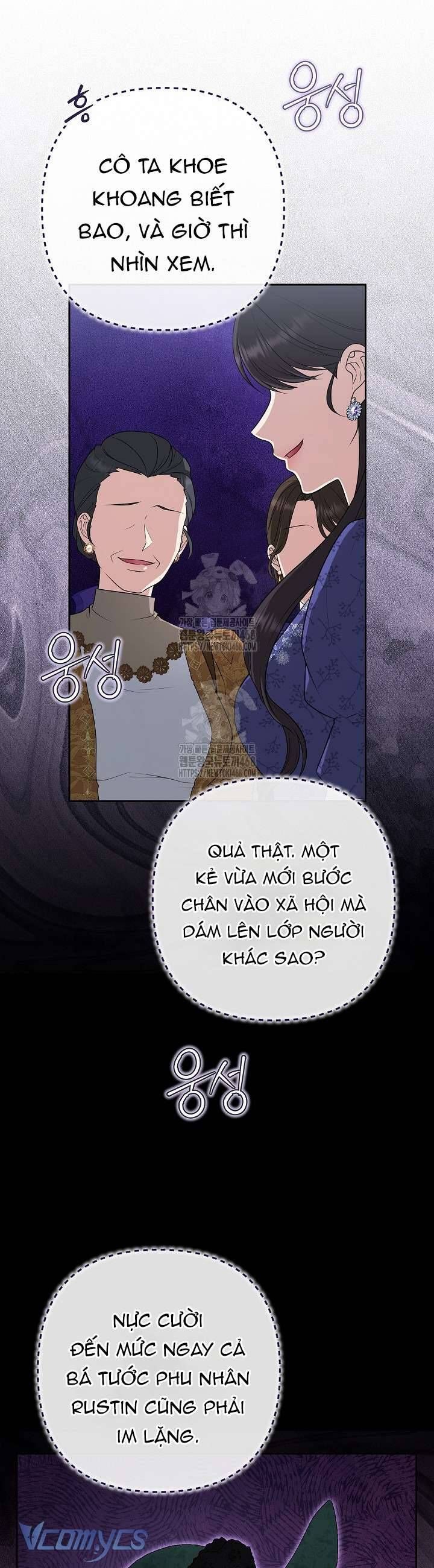 Tôi Đang Xem Một Vở Kịch - Chapter 34 - Page 54