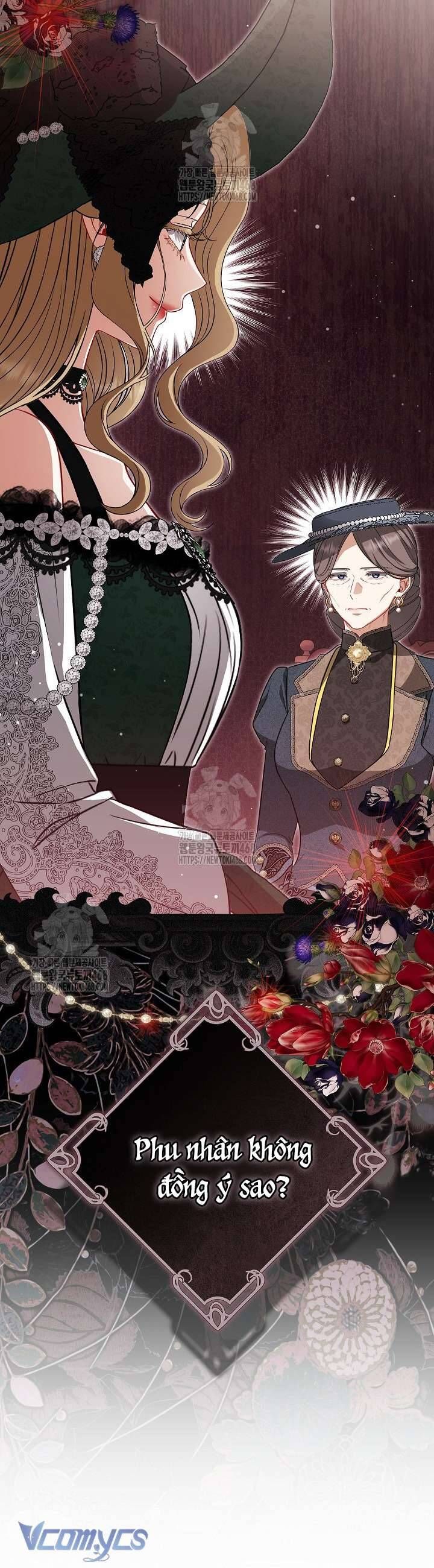 Tôi Đang Xem Một Vở Kịch - Chapter 34 - Page 58