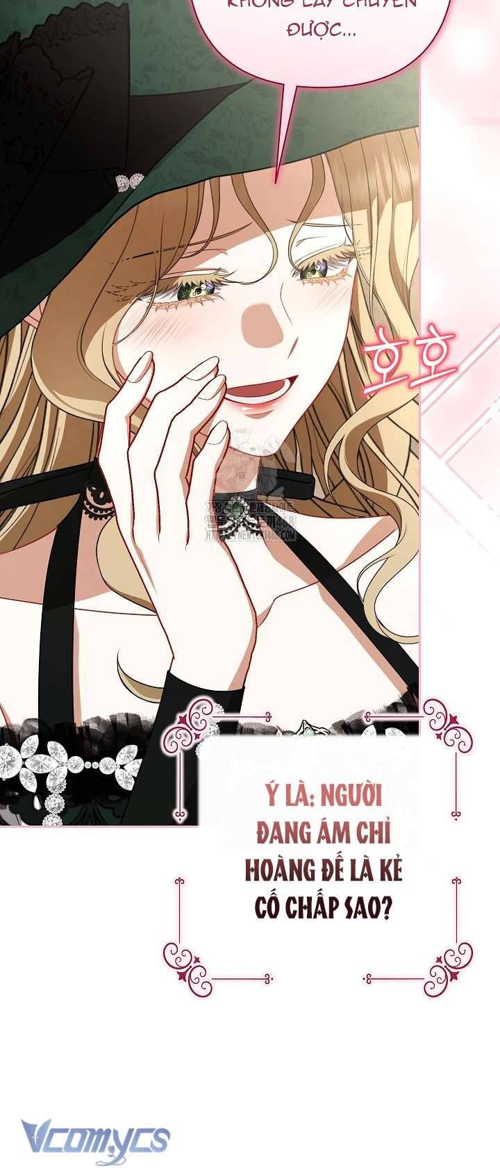 Tôi Đang Xem Một Vở Kịch - Chapter 34 - Page 6