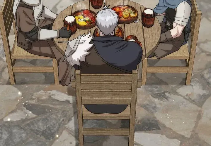 Trở Thành Man Di Ở Thế Giới Fantasy - Chapter 38 - Page 154