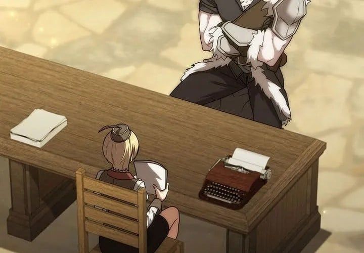 Trở Thành Man Di Ở Thế Giới Fantasy - Chapter 38 - Page 98