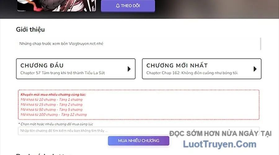 Cuồng Ma Tái Thế - Chapter 174 - Page 10