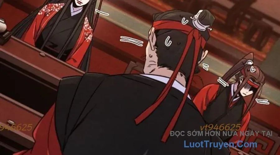 Cuồng Ma Tái Thế - Chapter 174 - Page 130