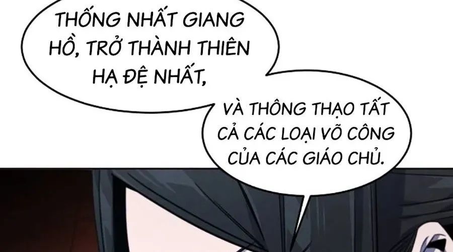 Cuồng Ma Tái Thế - Chapter 174 - Page 196