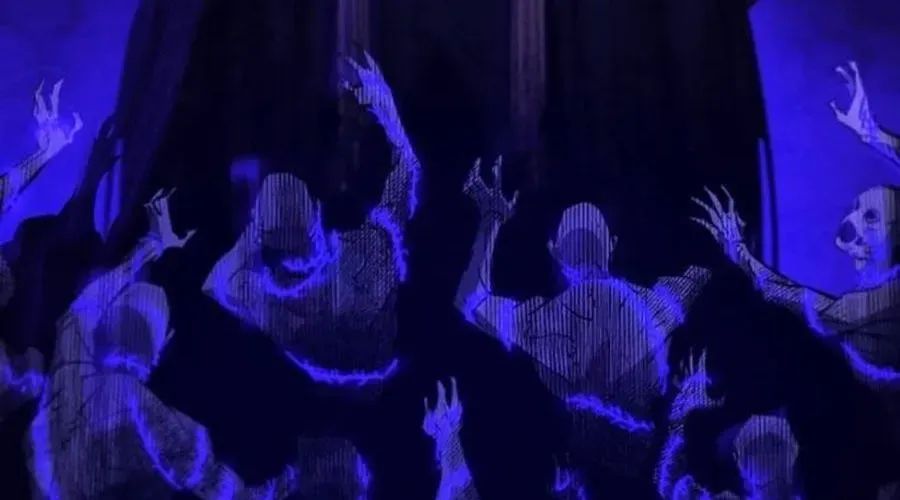 Cuồng Ma Tái Thế - Chapter 174 - Page 233