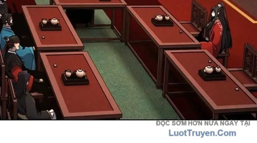 Cuồng Ma Tái Thế - Chapter 174 - Page 246