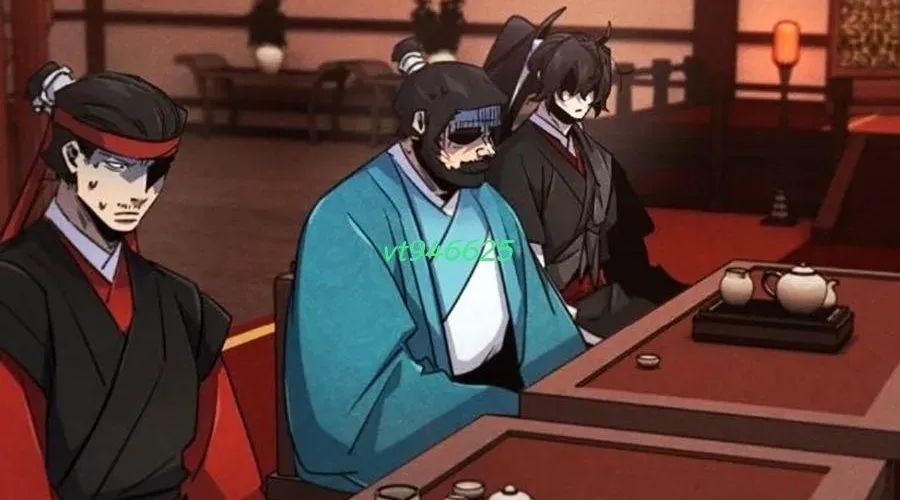 Cuồng Ma Tái Thế - Chapter 174 - Page 39