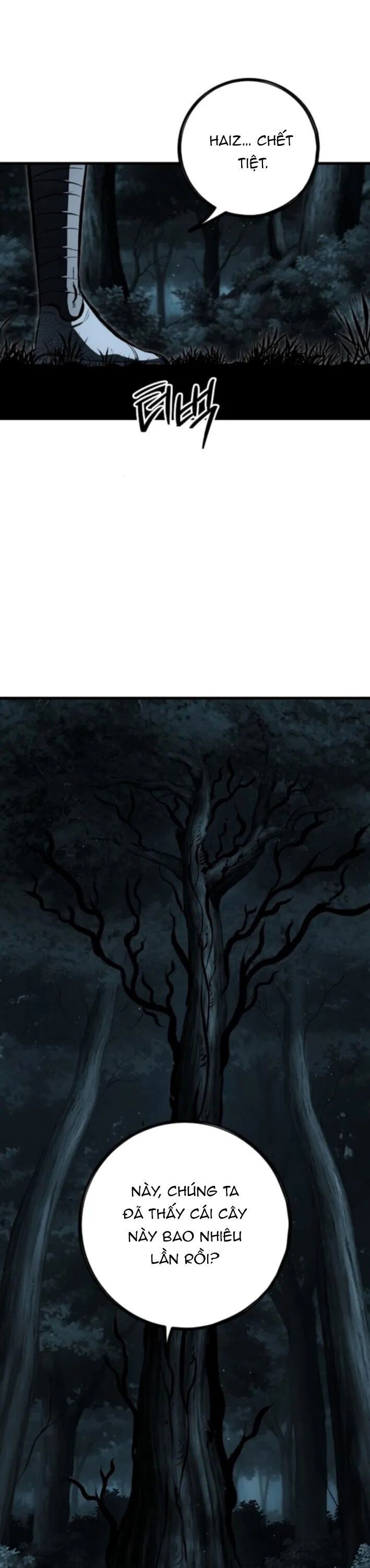 Biên Niên Sử Của Runes - Chapter 13 - Page 10