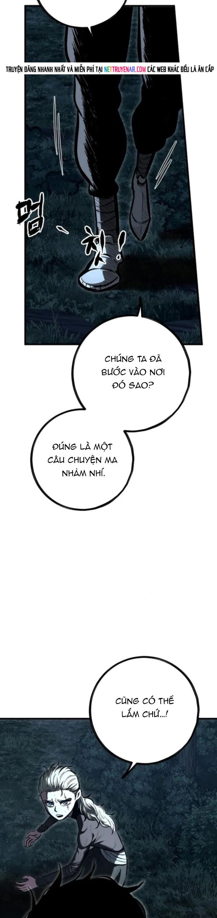 Biên Niên Sử Của Runes - Chapter 13 - Page 13