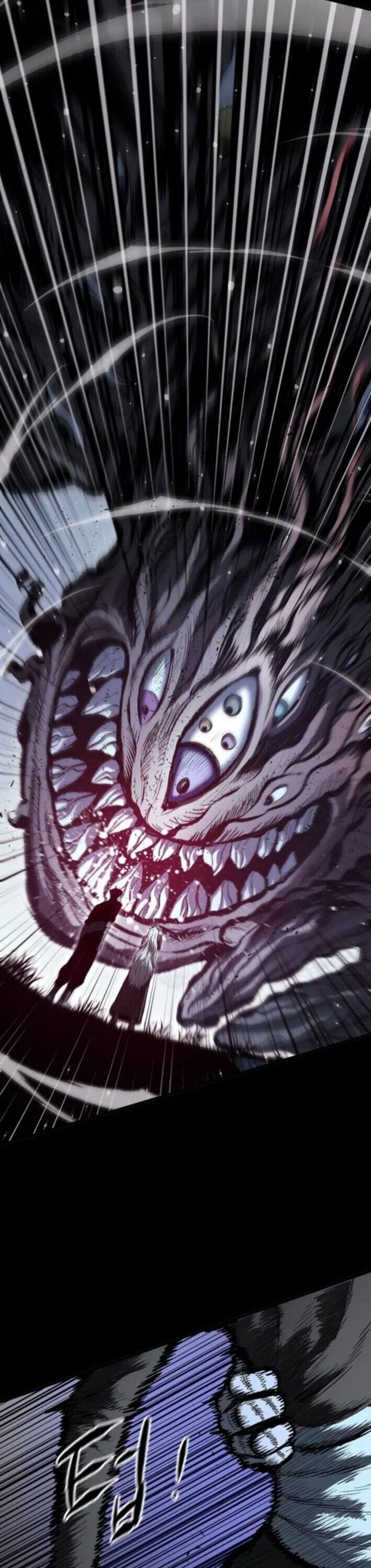 Biên Niên Sử Của Runes - Chapter 13 - Page 16