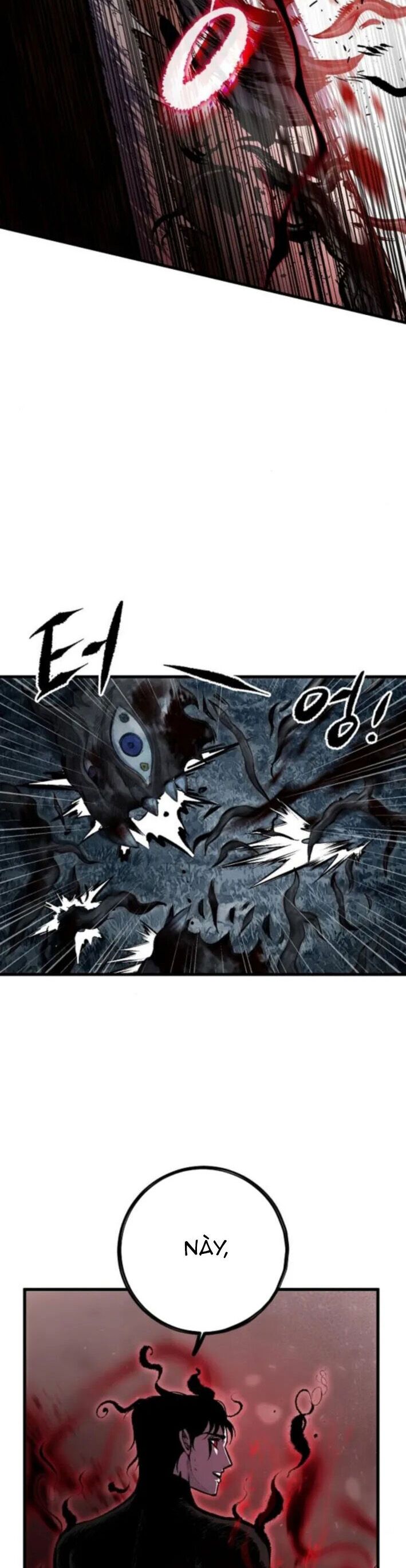 Biên Niên Sử Của Runes - Chapter 13 - Page 23