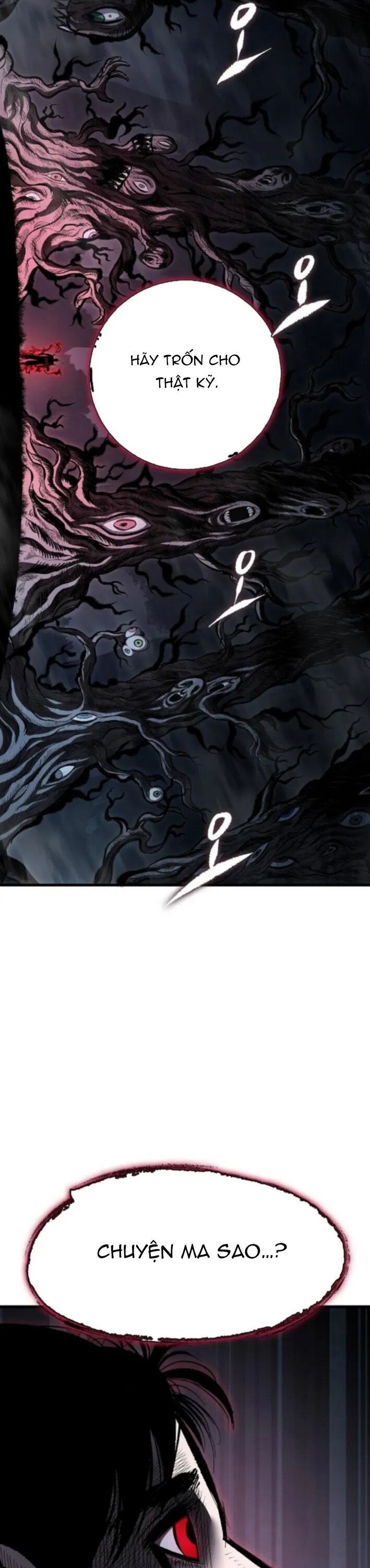 Biên Niên Sử Của Runes - Chapter 13 - Page 25