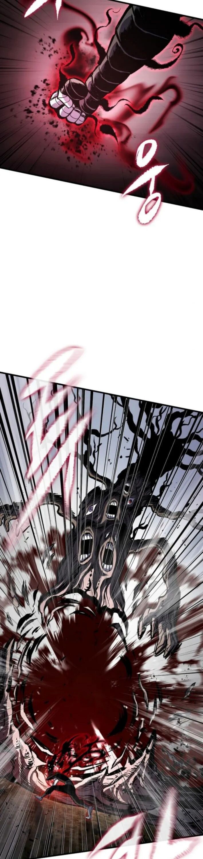 Biên Niên Sử Của Runes - Chapter 13 - Page 28