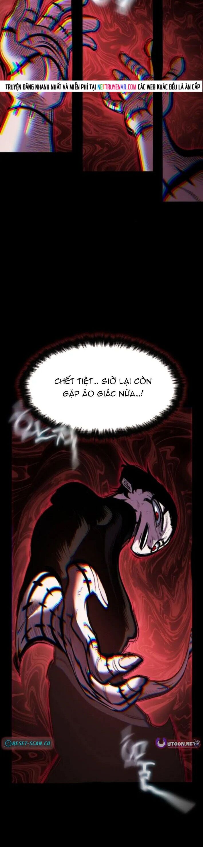 Biên Niên Sử Của Runes - Chapter 13 - Page 32