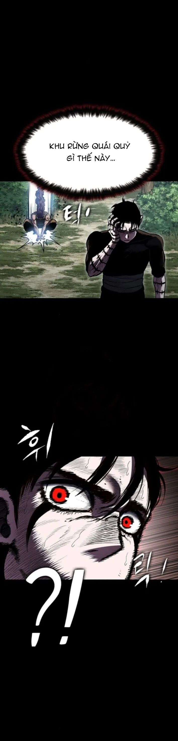 Biên Niên Sử Của Runes - Chapter 13 - Page 33