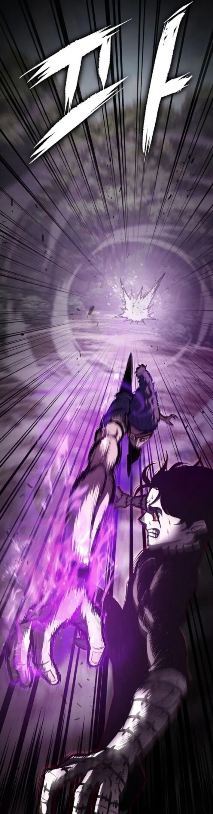 Biên Niên Sử Của Runes - Chapter 13 - Page 35