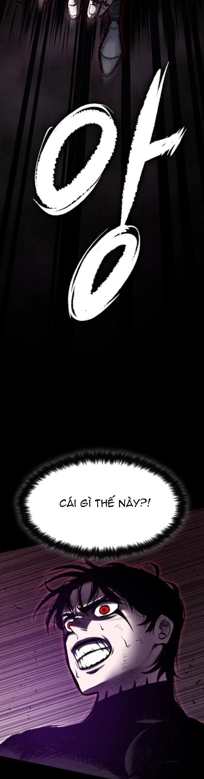 Biên Niên Sử Của Runes - Chapter 13 - Page 36