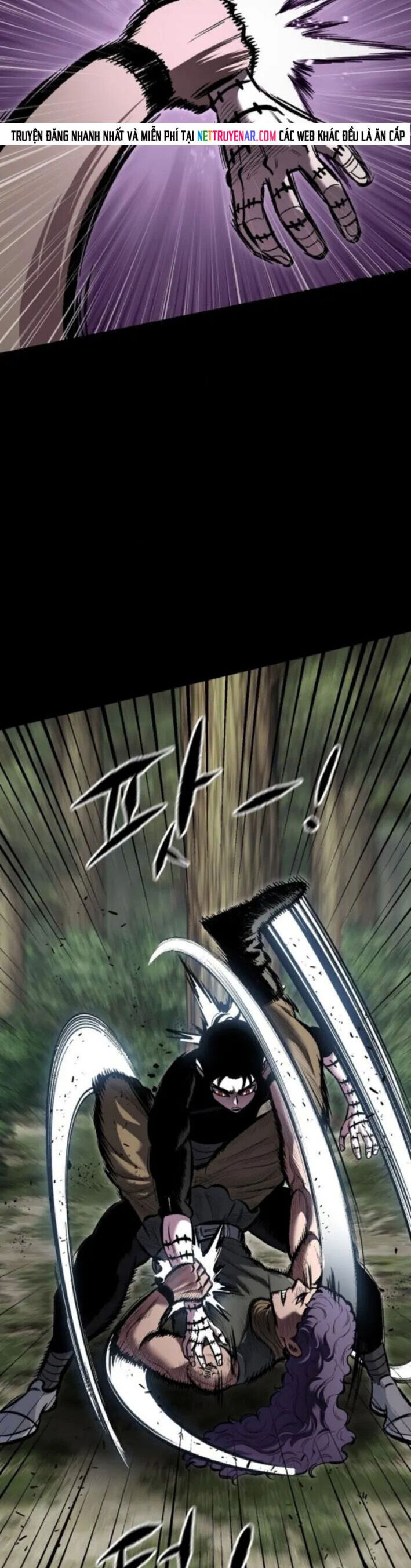 Biên Niên Sử Của Runes - Chapter 13 - Page 38