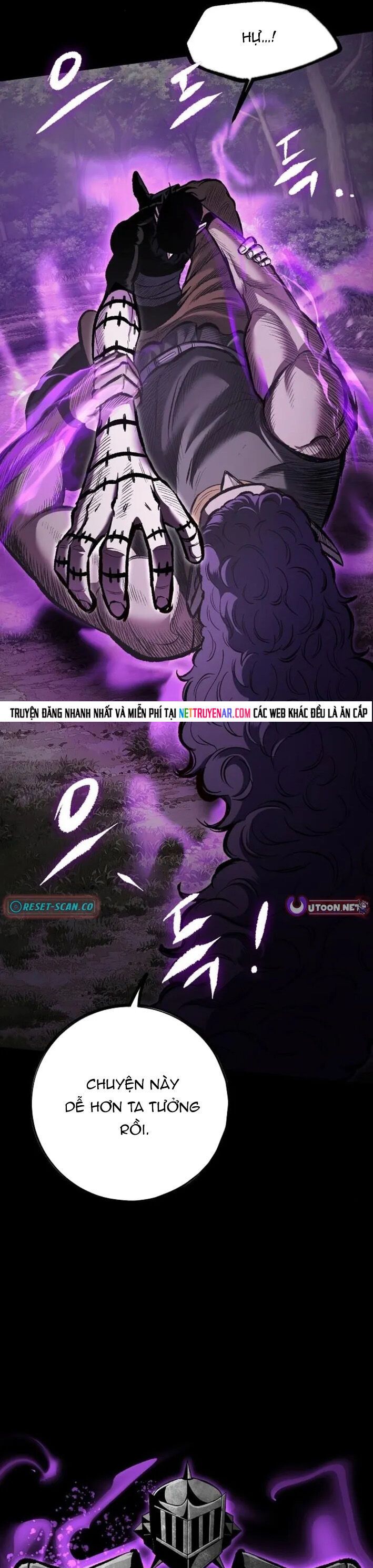 Biên Niên Sử Của Runes - Chapter 13 - Page 40