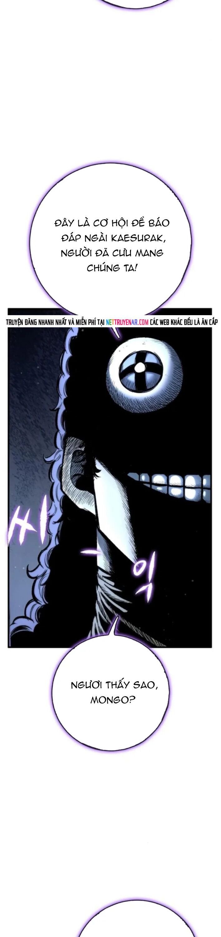 Biên Niên Sử Của Runes - Chapter 13 - Page 7