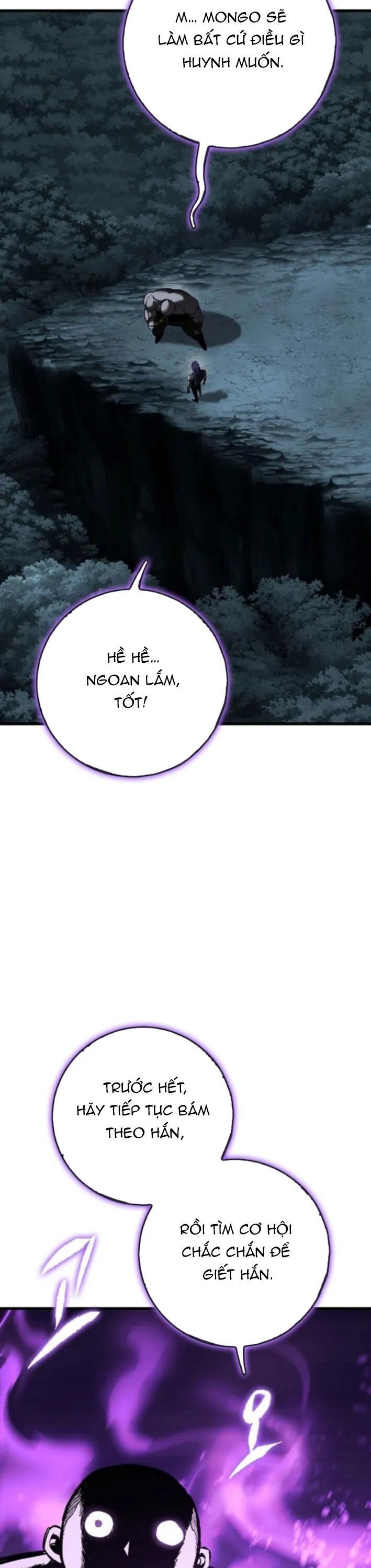 Biên Niên Sử Của Runes - Chapter 13 - Page 8