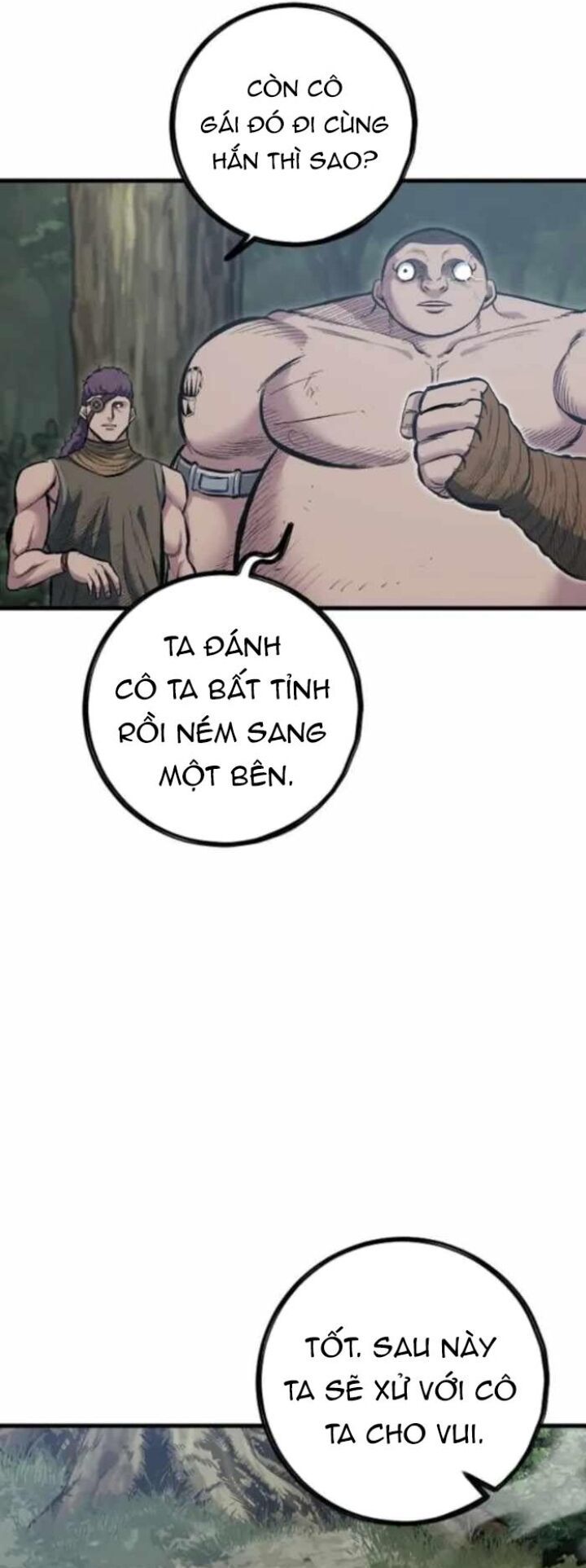 Biên Niên Sử Của Runes - Chapter 14 - Page 12