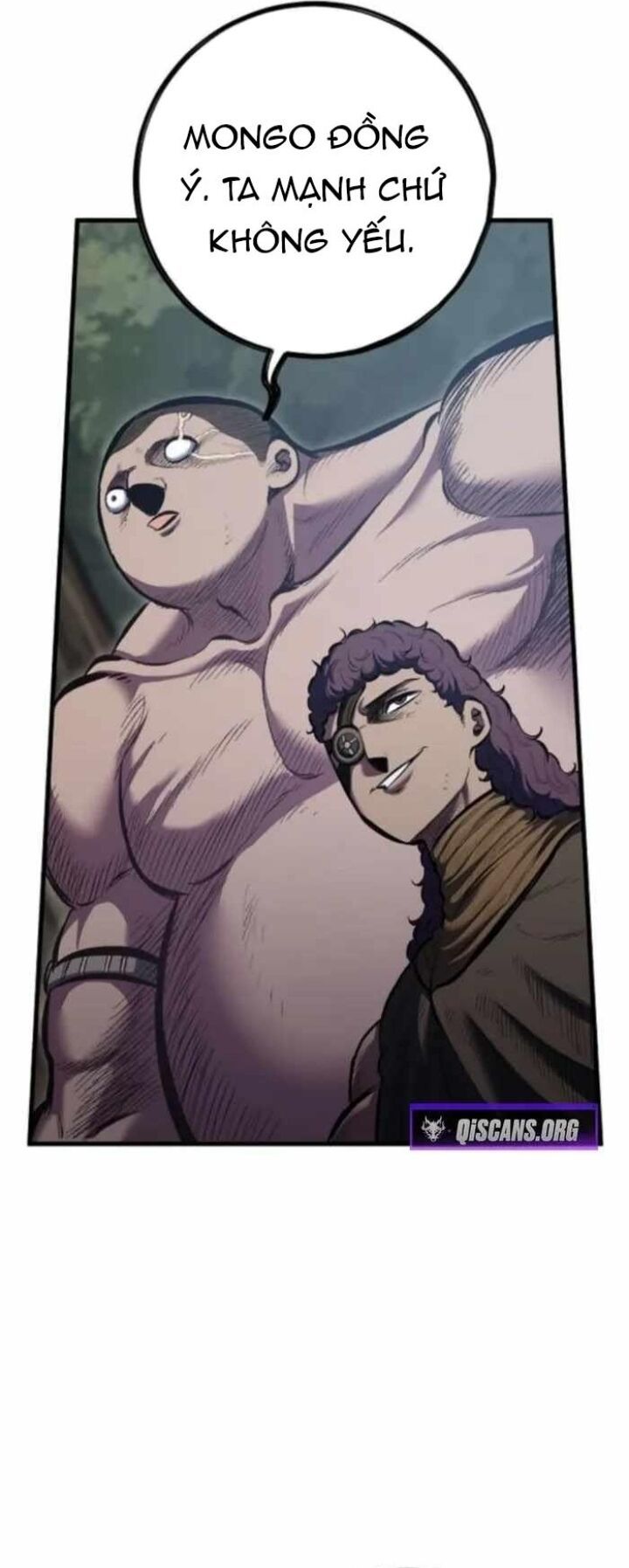 Biên Niên Sử Của Runes - Chapter 14 - Page 18