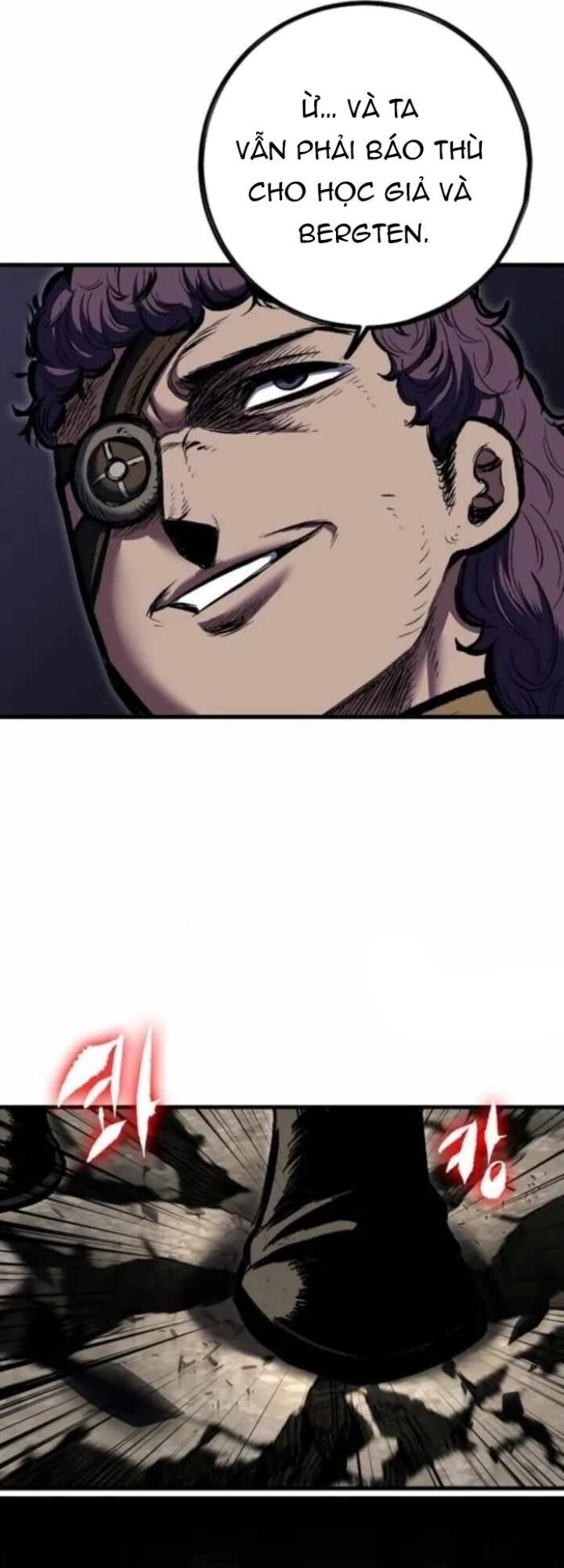 Biên Niên Sử Của Runes - Chapter 14 - Page 19