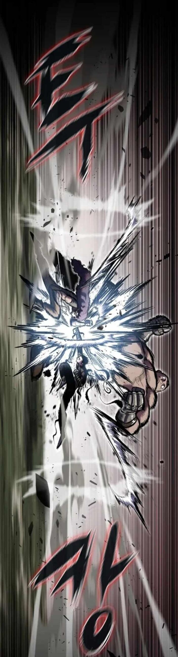 Biên Niên Sử Của Runes - Chapter 14 - Page 20