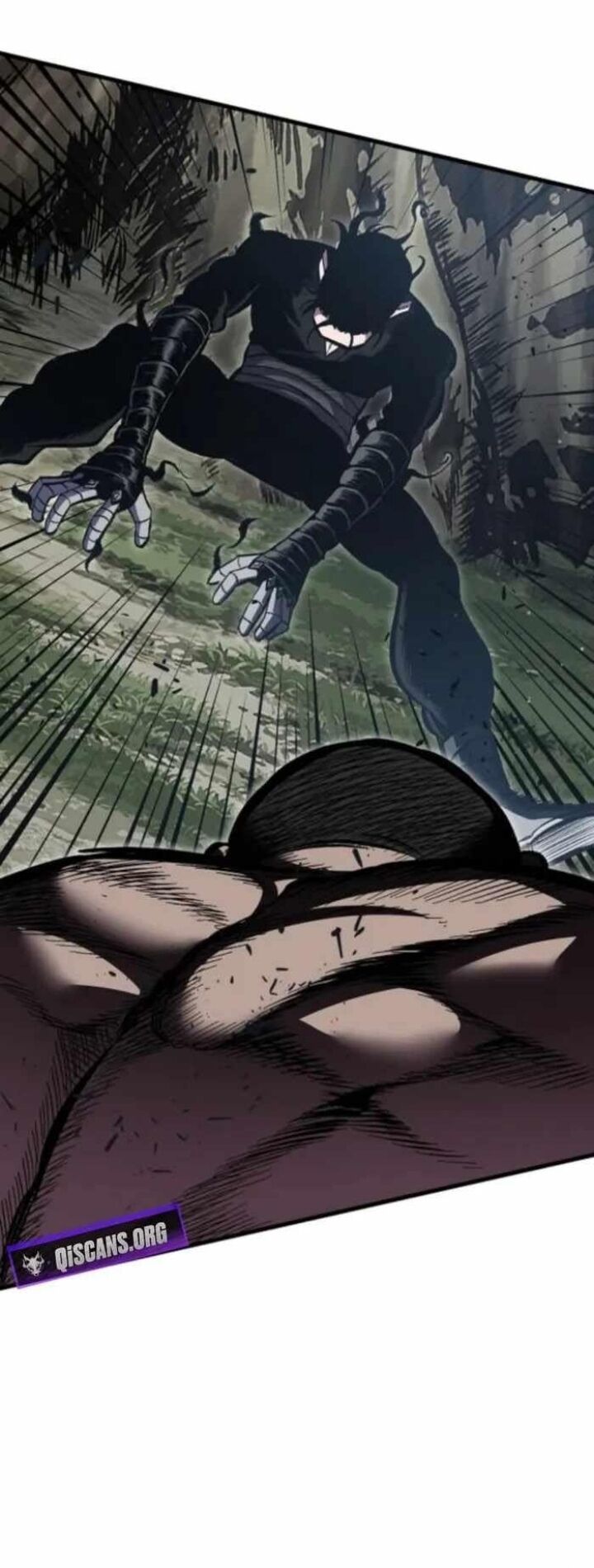 Biên Niên Sử Của Runes - Chapter 14 - Page 30