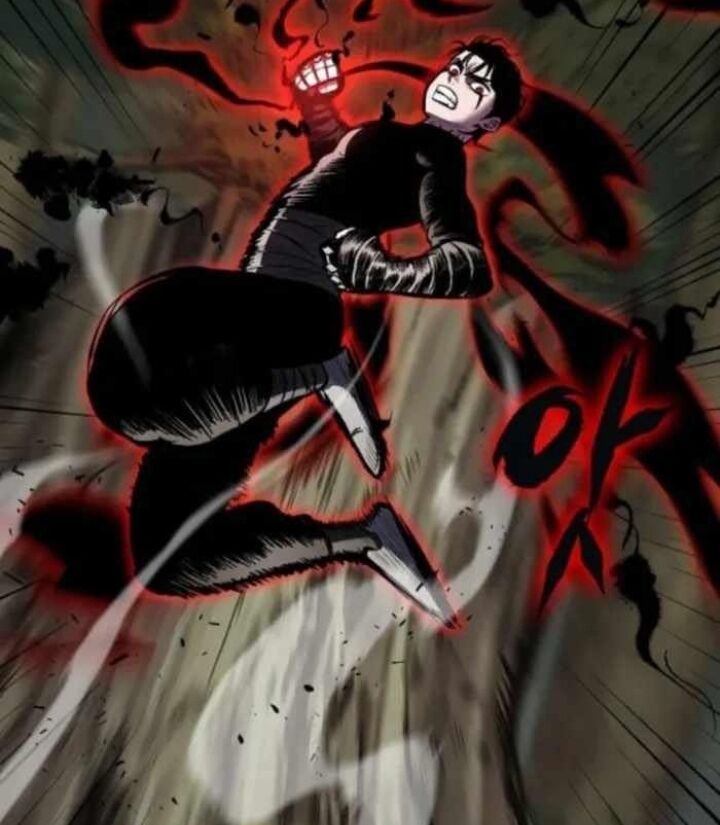 Biên Niên Sử Của Runes - Chapter 14 - Page 32