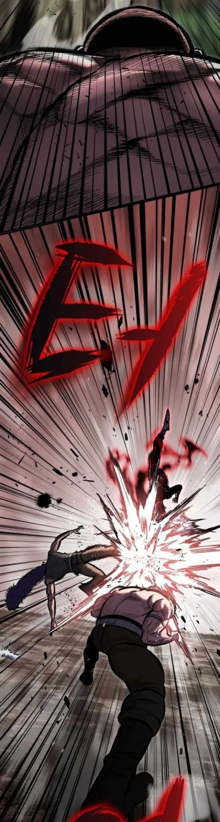 Biên Niên Sử Của Runes - Chapter 14 - Page 33