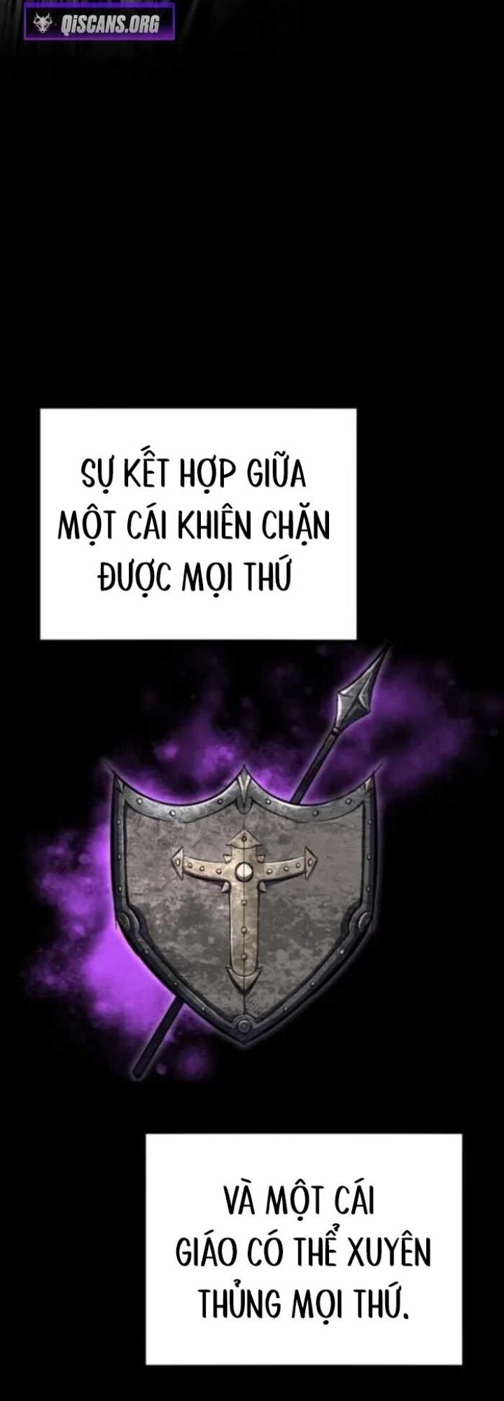 Biên Niên Sử Của Runes - Chapter 14 - Page 42