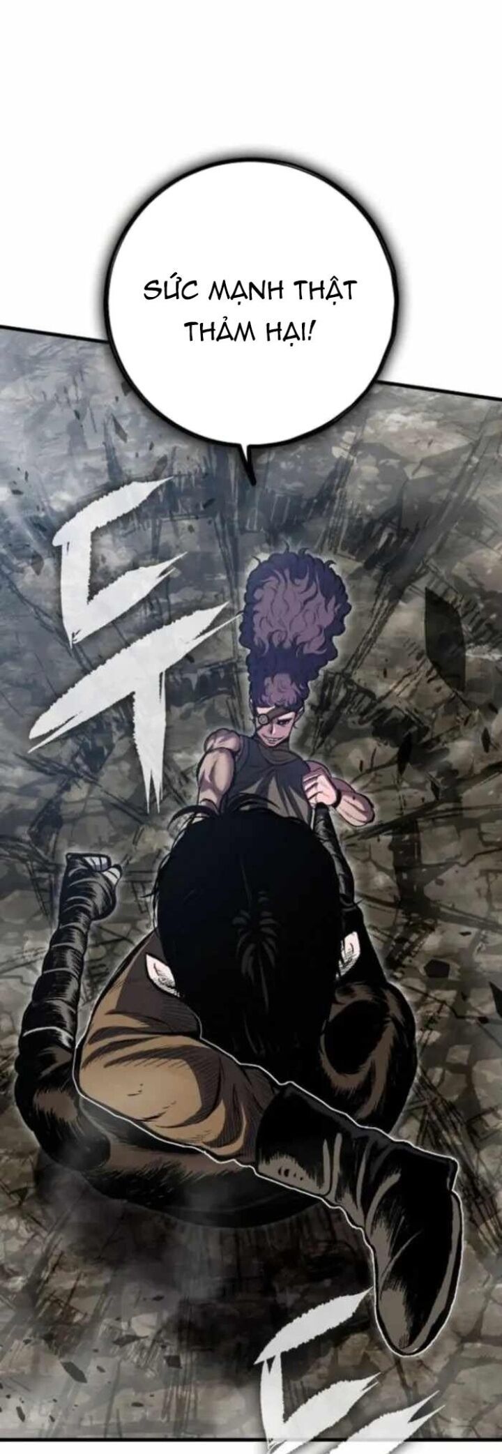 Biên Niên Sử Của Runes - Chapter 14 - Page 5