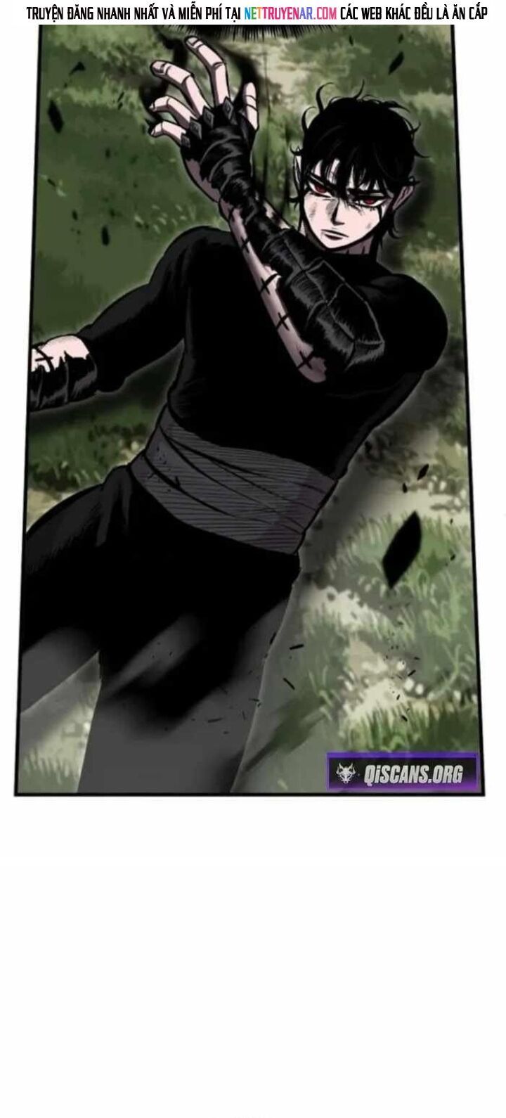 Biên Niên Sử Của Runes - Chapter 14 - Page 57