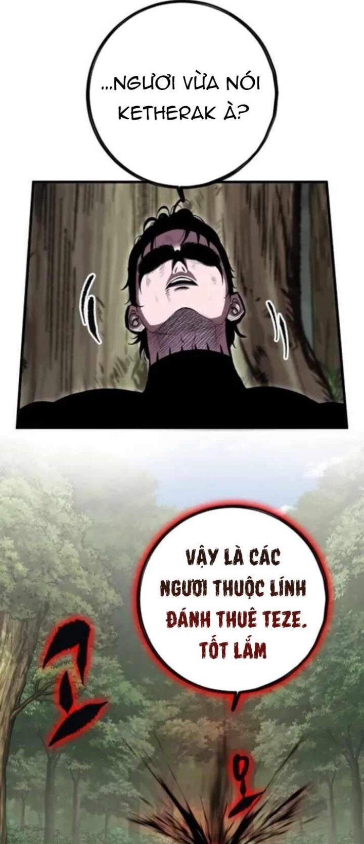 Biên Niên Sử Của Runes - Chapter 14 - Page 61