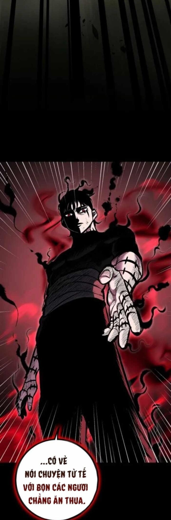 Biên Niên Sử Của Runes - Chapter 14 - Page 68