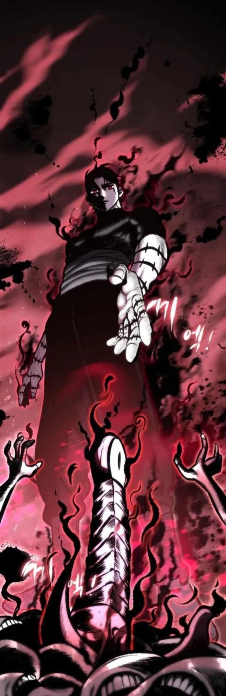 Biên Niên Sử Của Runes - Chapter 14 - Page 71