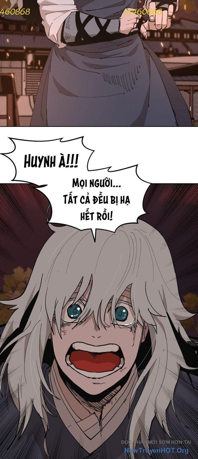 Viên Đá Đỏ - Chapter 48 - Page 10